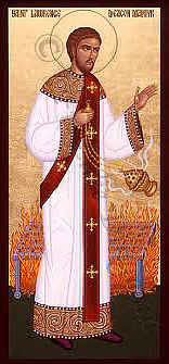 St. Lawrence the Martyr